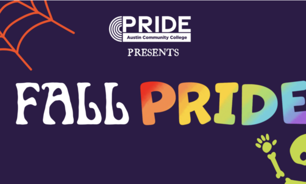 ACC’s Fall Pride Event celebrates the LGBTQIA+ community